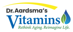 Dr. Aardsma's Vitamins